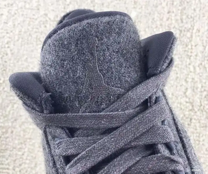 Jordan Air 3 Authentic “Wool” 0503